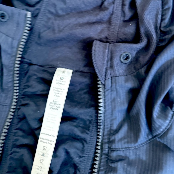 Lululemon Dance Studio Jacket - Picture 4 of 7